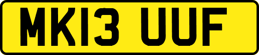 MK13UUF