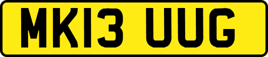 MK13UUG