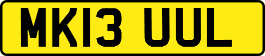 MK13UUL