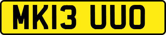 MK13UUO