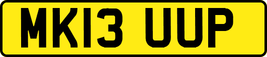 MK13UUP