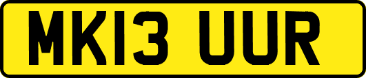 MK13UUR
