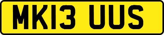 MK13UUS
