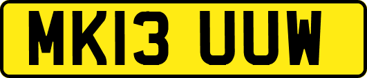 MK13UUW