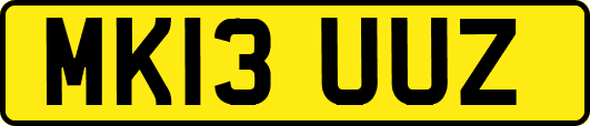 MK13UUZ