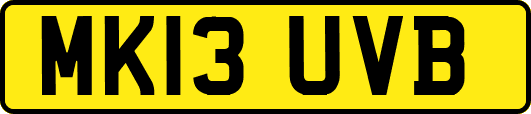 MK13UVB