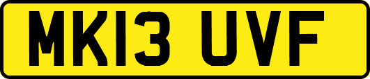 MK13UVF