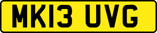 MK13UVG