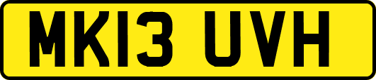 MK13UVH