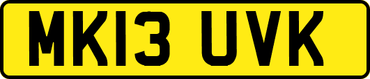 MK13UVK