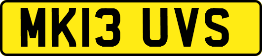 MK13UVS