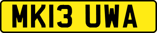 MK13UWA