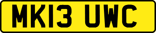 MK13UWC