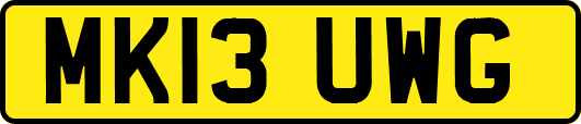 MK13UWG
