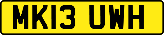 MK13UWH