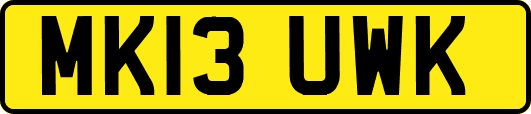 MK13UWK