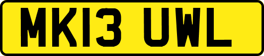 MK13UWL