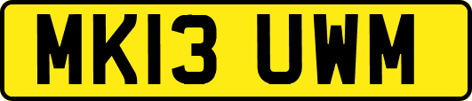 MK13UWM
