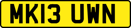 MK13UWN