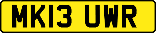 MK13UWR