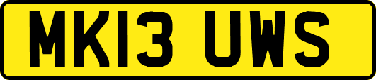 MK13UWS
