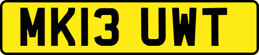 MK13UWT