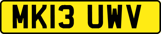 MK13UWV