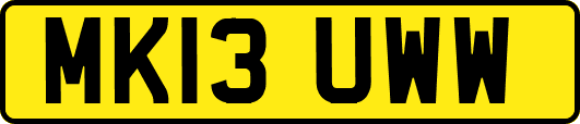 MK13UWW