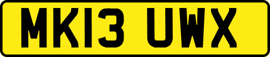 MK13UWX