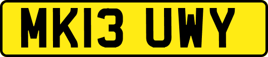 MK13UWY