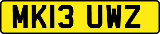 MK13UWZ