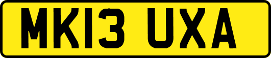 MK13UXA