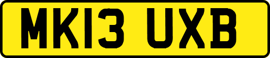 MK13UXB