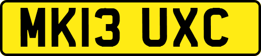 MK13UXC