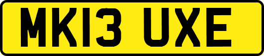 MK13UXE