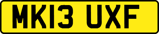 MK13UXF