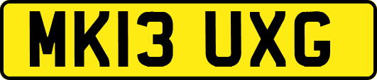 MK13UXG