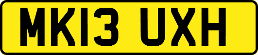 MK13UXH