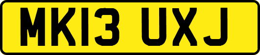 MK13UXJ