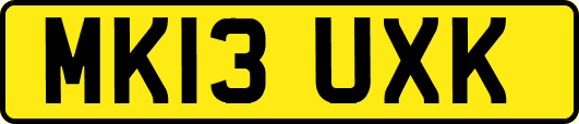 MK13UXK