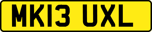 MK13UXL