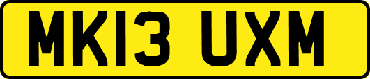 MK13UXM