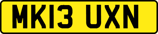 MK13UXN