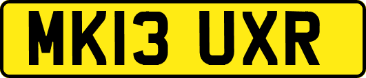 MK13UXR