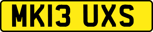 MK13UXS