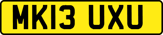 MK13UXU