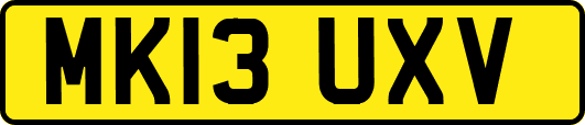 MK13UXV