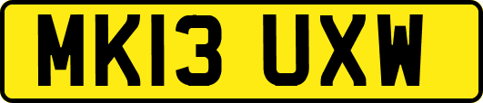 MK13UXW