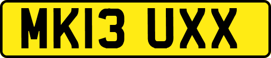 MK13UXX
