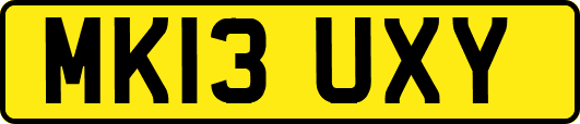 MK13UXY